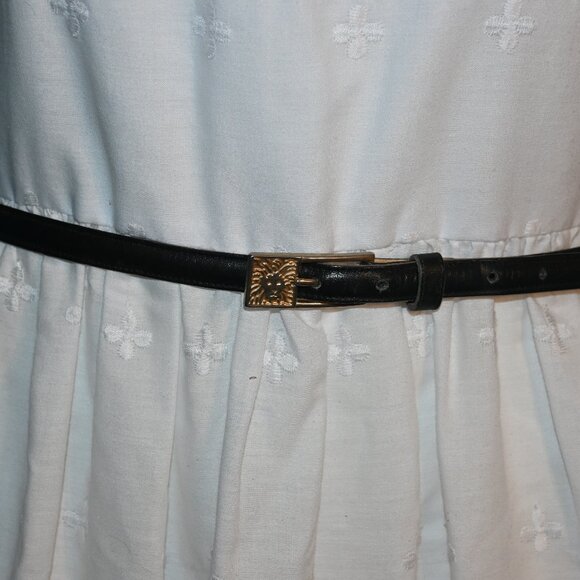 Anne Klein Vintage Belt - Picture 1 of 3